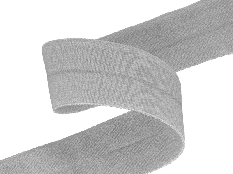 Lemovací pruženka 20 mm/0,65 mm šedá (874) Lemovací pruženka 20 mm/0,65 mm šedá (874)