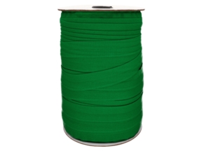 Elastischer Keder 20 mm/0,65 mm (878) grün