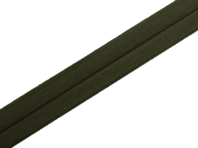 Elastic piping 20 mm/0.65 mm (173) khaki