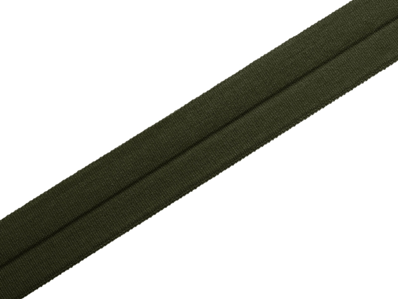 Lemovací pruženka 20 mm/0,65 mm&nbspkhaki (173)