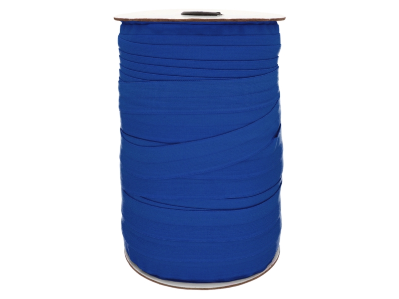 Fold-over elastic 20 mm /0,65 mm cornflower (220)