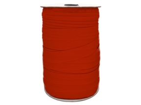 Ohebné potrubí 20 mm/0,65 mm (850) cihlově červená