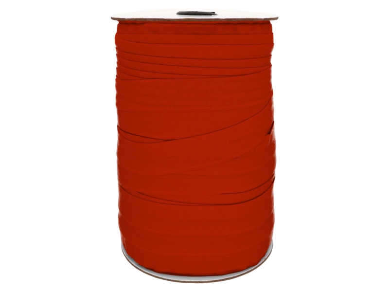 Lemovací pruženka 20 mm/0,65 mm červená (850)