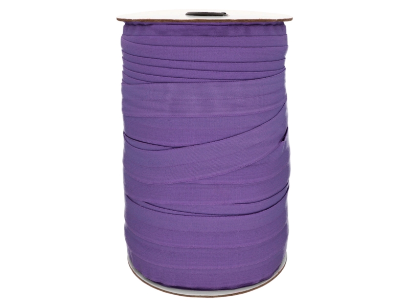 Lemovací pruženka 20 mm/0,65 mm fialová (252) Lemovací pruženka 20 mm/0,65 mm fialová (252)