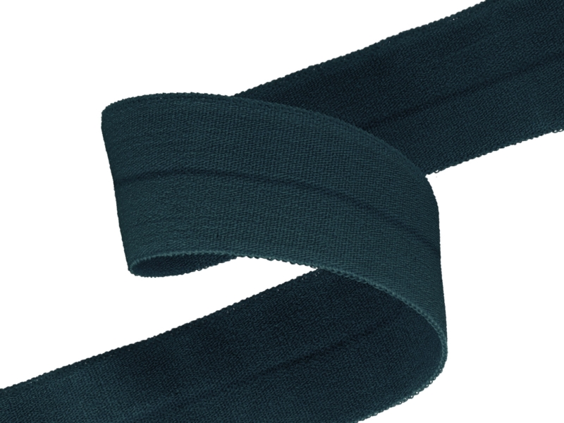 Lemovací pruženka 20 mm/0,65 mm ultramarínová (825)
