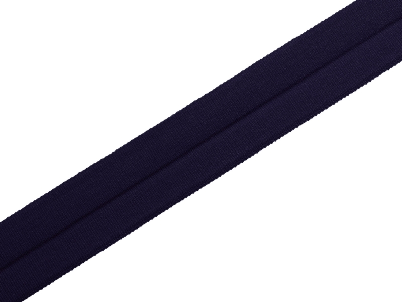 Lemovací pruženka 20 mm/0,65 mm fialová (689) Lemovací pruženka 20 mm/0,65 mm fialová (689)
