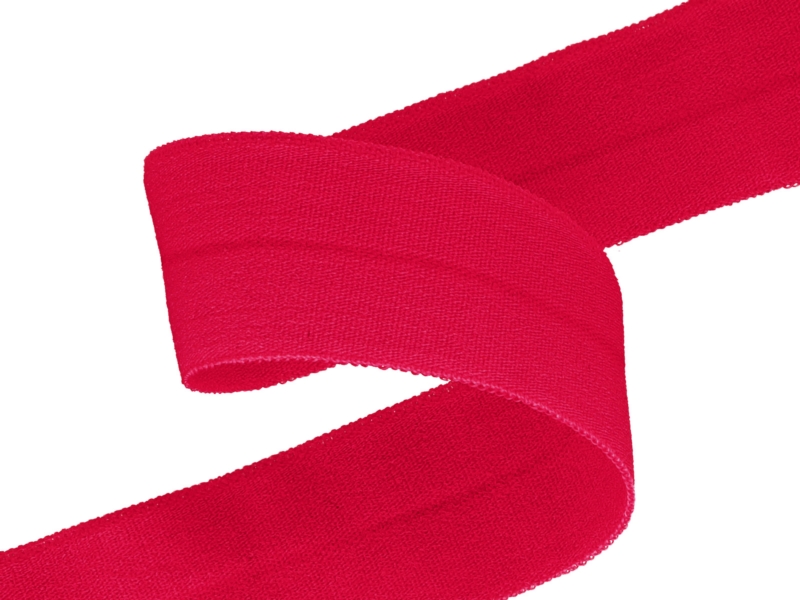 Lemovací pruženka 20 mm/0,65 mm magenta (564)