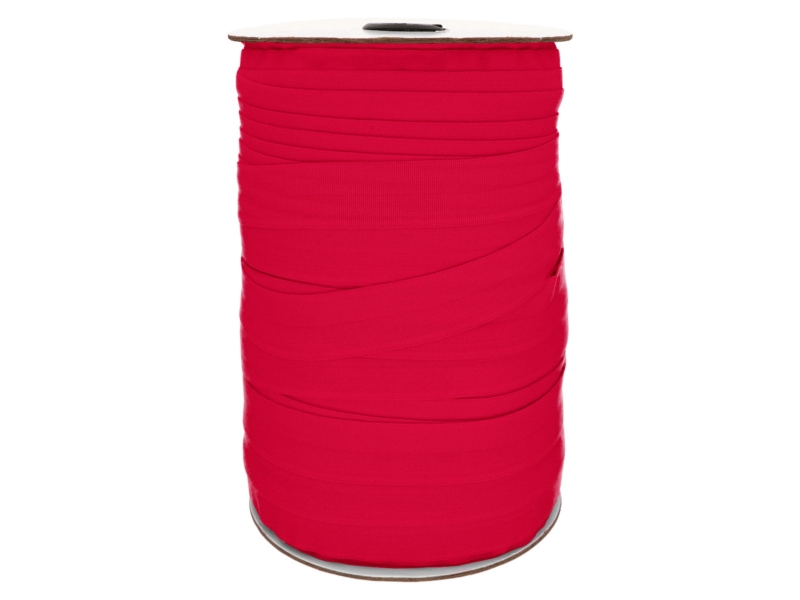 Lemovací pruženka 20 mm/0,65 mm magenta (564)