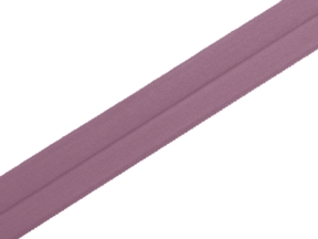 Lamówka elastyczna 20 mm/0,65 mm (648) lawendowa
