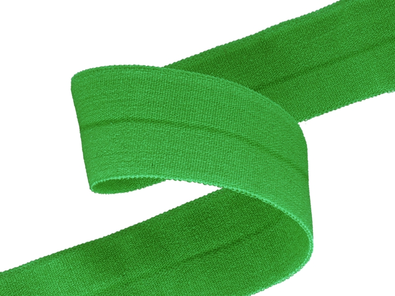 Lemovací pruženka 20 mm/0,65 mm vybledlá světle zelená (684)