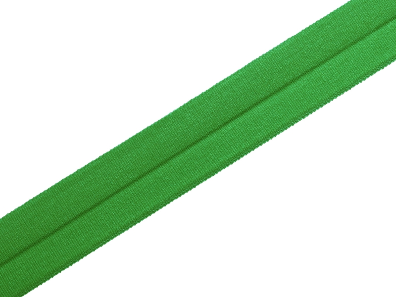 Lemovací pruženka 20 mm/0,65 mm vybledlá světle zelená (684)
