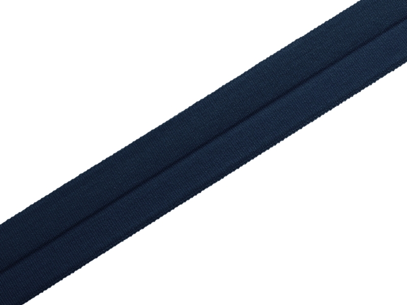 Fold-over elastic 20 mm /0,65 mm ink (558)