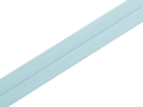 Lamówka elastyczna 20 mm/0,65 mm (351) błękitna