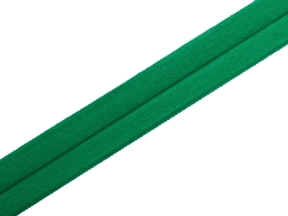 Elastic piping 20 mm/0.65 mm (295) bottle green