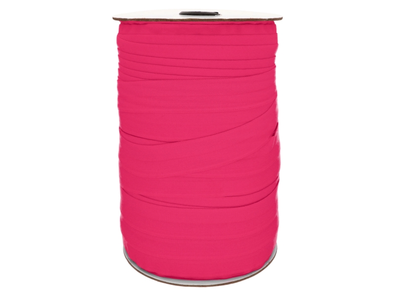 Lemovací pruženka 20 mm/0,65 mm fuchsiová (561)