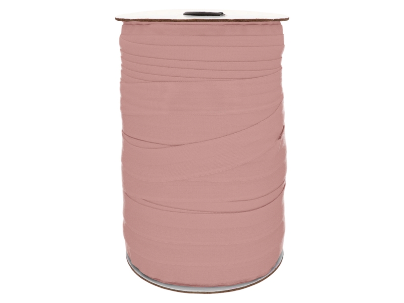 Lamówka elastyczna 20 mm/0,65 mm (644) brudny fiolet