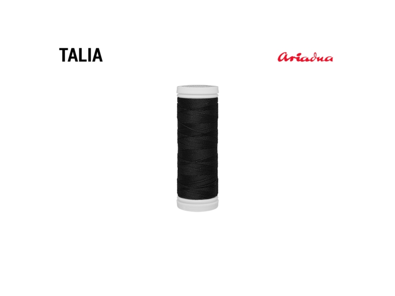 THREADS ARIADNA TALIA 12 BLACK 0799 500 MB