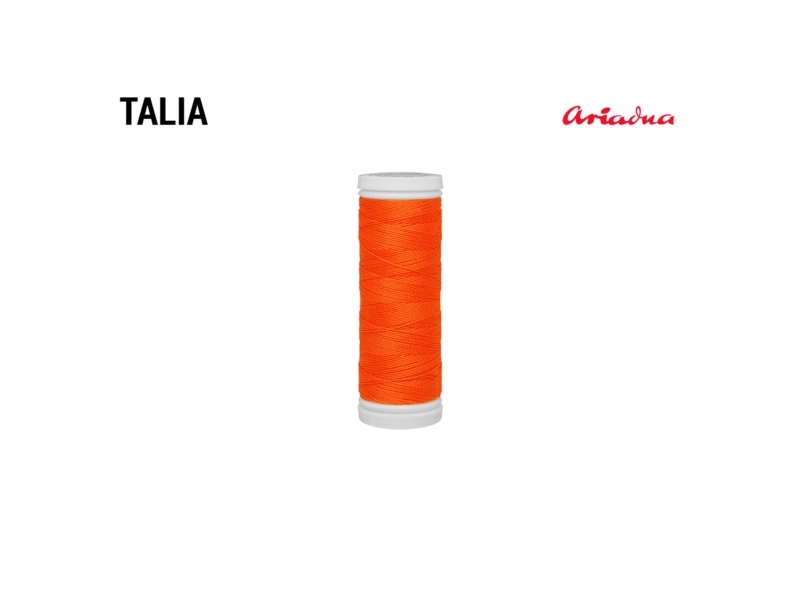THREADS ARIADNA TALIA 120 ORANGE 0941 200 MB