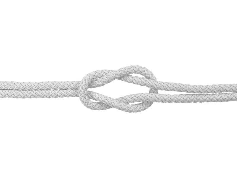 TWINE  501 WHITE 5,5 MM EU