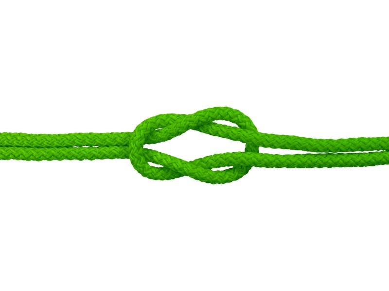 TWINE&nbsp684  GREEN 5,5 MM EU
