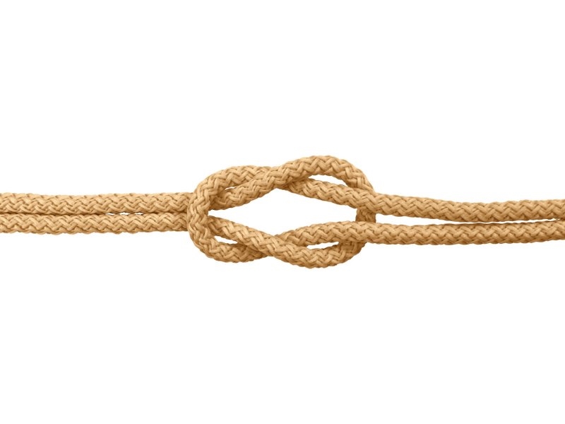 SCHNUR 010 HELLBEIGE   5,5 MM EU&nbsp