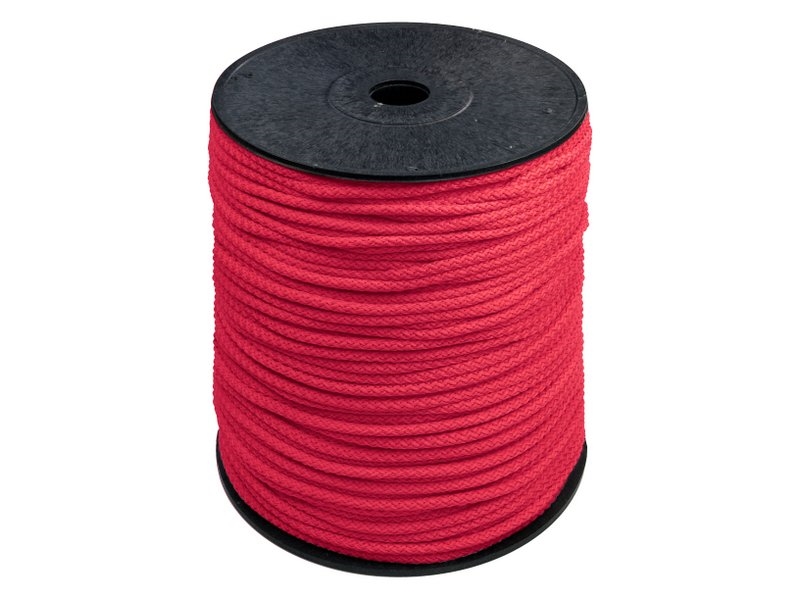 TWINE  516 PINK 5,5 MM EU