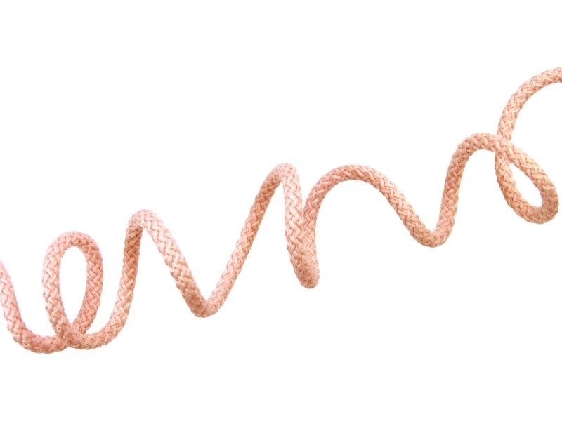 TWINE  811 LIGHT PINK 5,5 MM EU