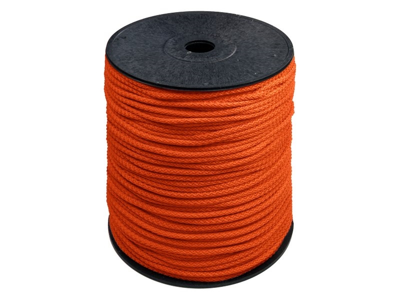 PROVÁZEK 053 ORANŽOVÝ  5,5 MM EU&nbsp