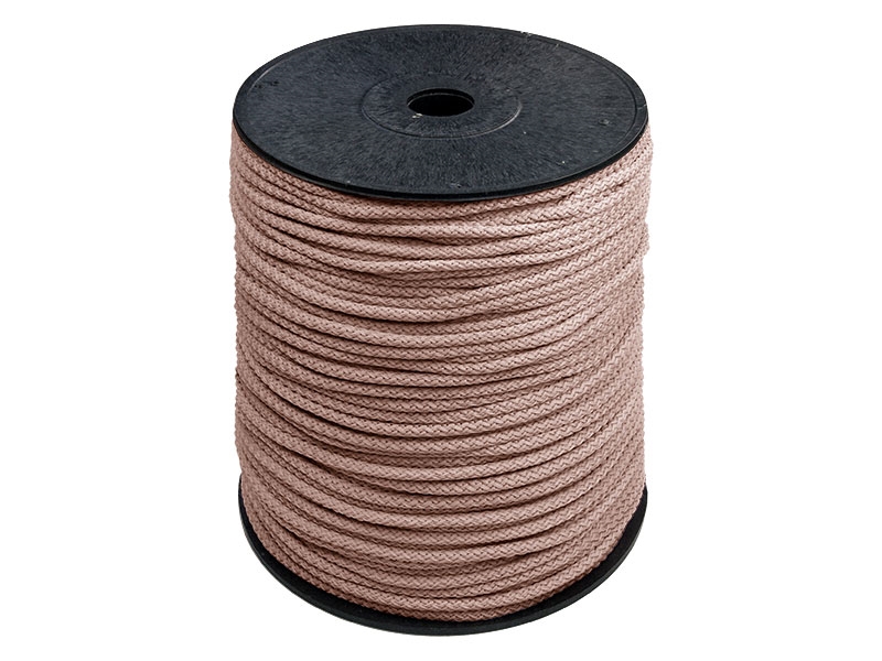 SCHNUR 552 HELLROSA 5,5 MM EU