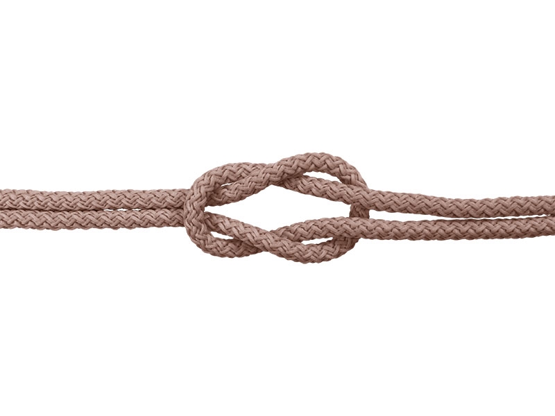 TWINE  552 LIGHT PINK 5,5 MM EU