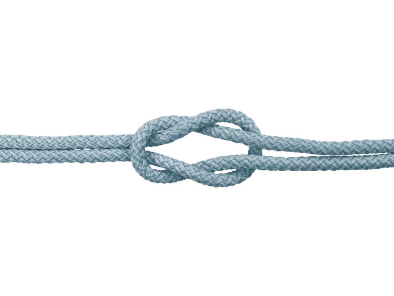 TWINE  546 BLUE 5,5 MM EU