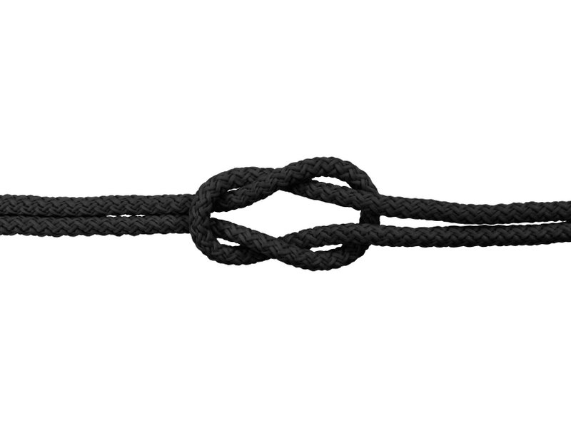 Sznurek poliestrowy 5,5 mm antracyt (916) EU Sznurek poliestrowy 5,5 mm antracyt (916) EU