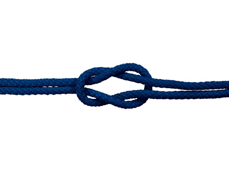 TWINE  115 CORNFLOWER 5,5 MM EU