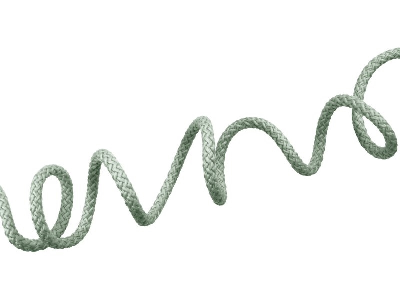 TWINE  562 OLIVE 5,5 MM EU