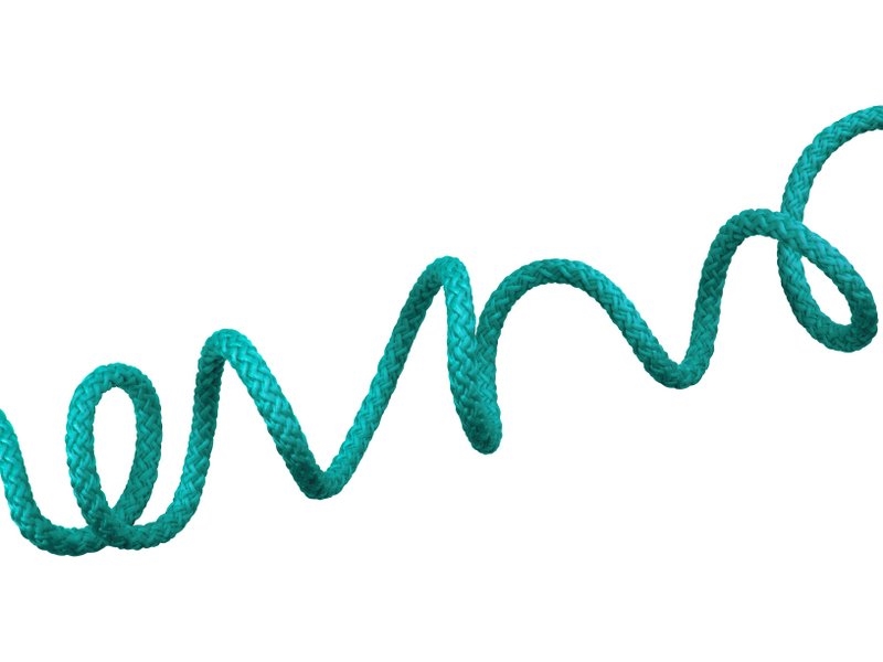 TWINE  533 MINT 5,5 MM EU
