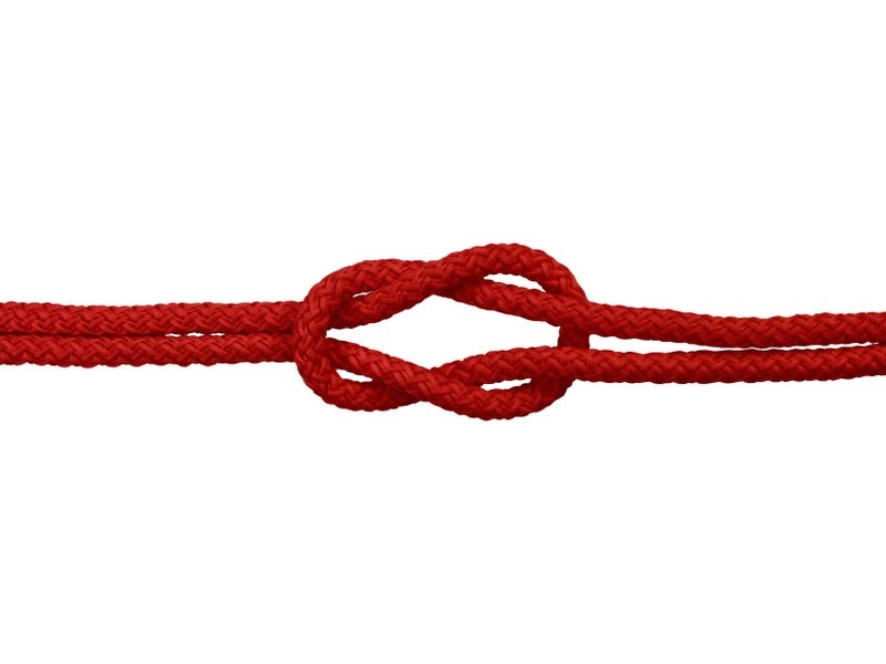 TWINE  620 RED 5,5 MM EU