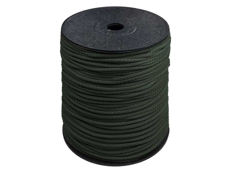 TWINE  173 OLIVE 5,5 MM EU