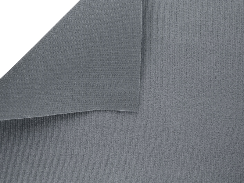 KNITWEAR TYPE BUR GREY 134 150 CM POLYESTER
