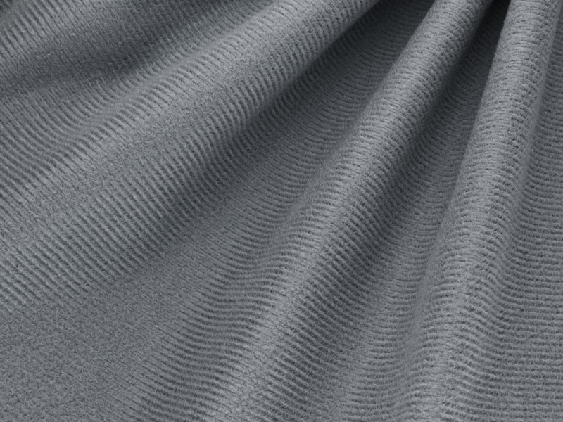 KNITWEAR TYPE BUR GREY 134 150 CM POLYESTER