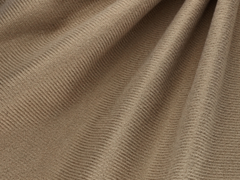 TKANINA SUCHÝ ZIP TYP LOPUCH BÉŽOVÁ 574 150 CM POLYESTER