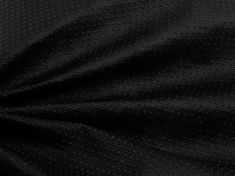 ANTIRUTSCH-VLIESSTOFF 80 SCHWARZ 160 CM 100  LM