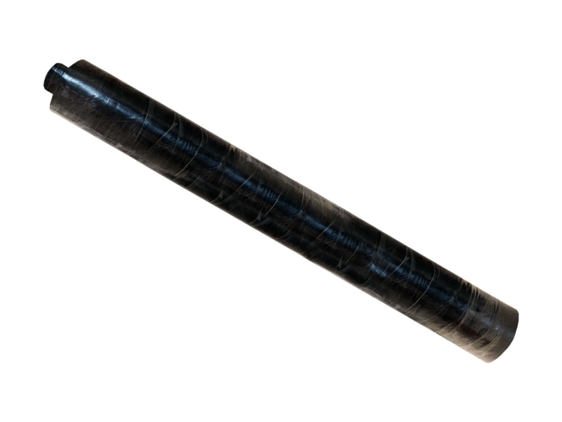 PP  AGROTEXTILE 100 G/M2 BLACK 120 CM 100 MB