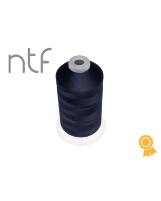 Nici kaletnicze NTF 210D/3 granatowe A 804 3000 mb. Nici kaletnicze NTF 210D/3 granatowe A 804 3000 mb.