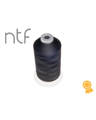 Nici kaletnicze NTF 210D/3 czarne A 807 3000 mb. Nici kaletnicze NTF 210D/3 czarne A 807 3000 mb.