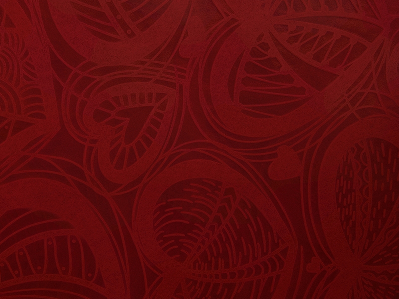 PP nonwoven fabrics eu 80 g/m2 claret 160 cm 1 mb