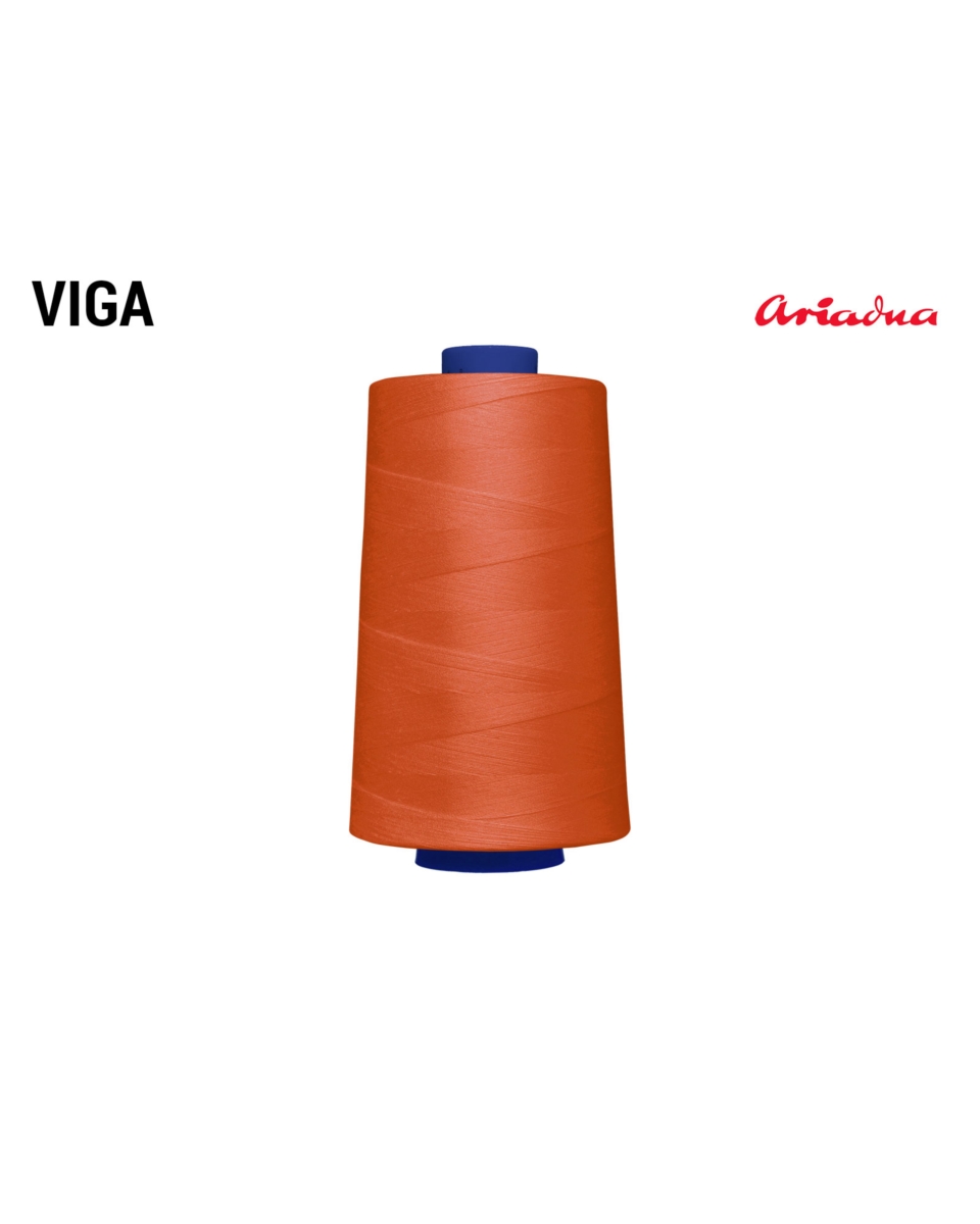 THREADS ARIADNA VIGA 120 ORANGE 0423 5000 MB