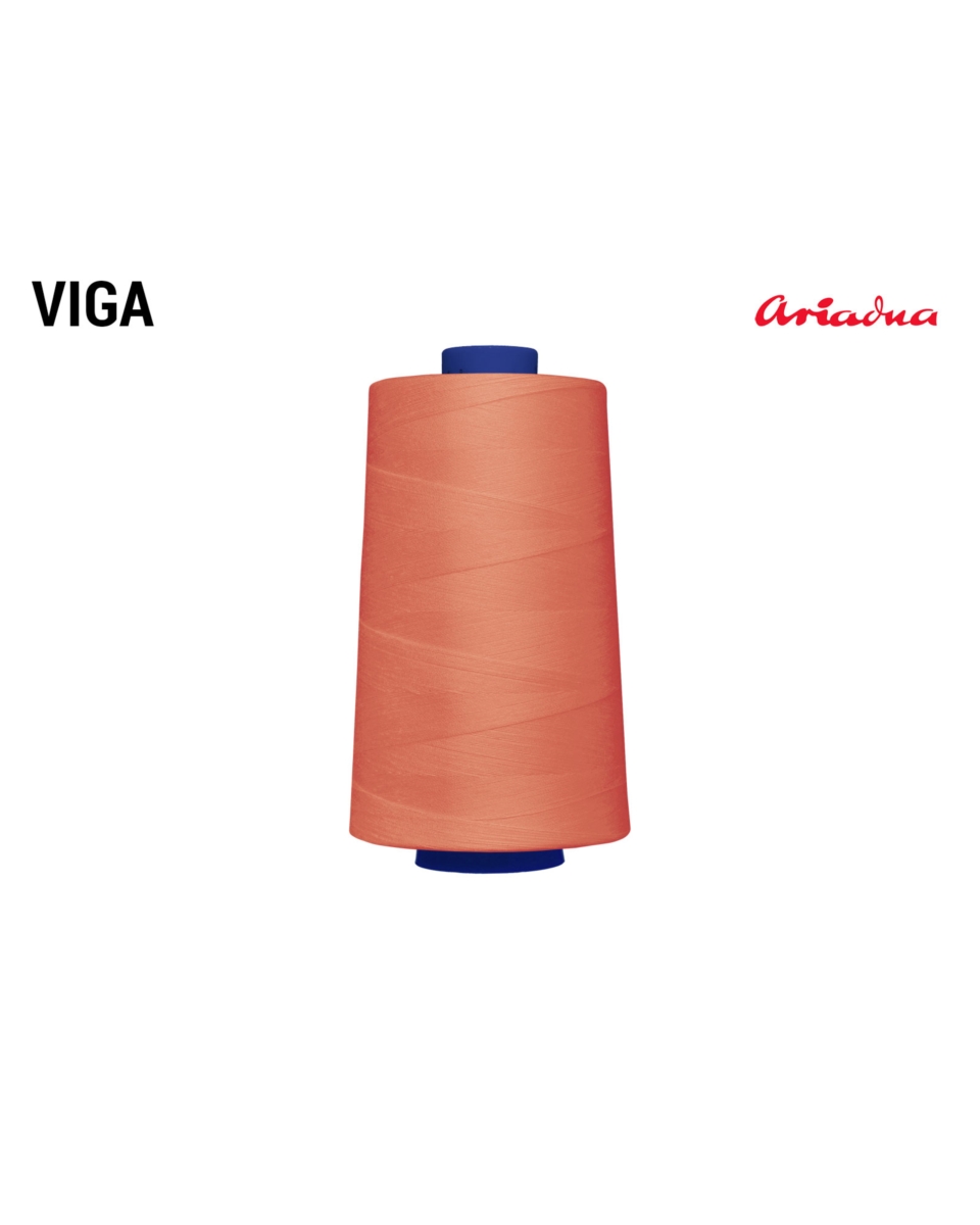THREADS ARIADNA VIGA 120 ORANGE 0514 5000 MB