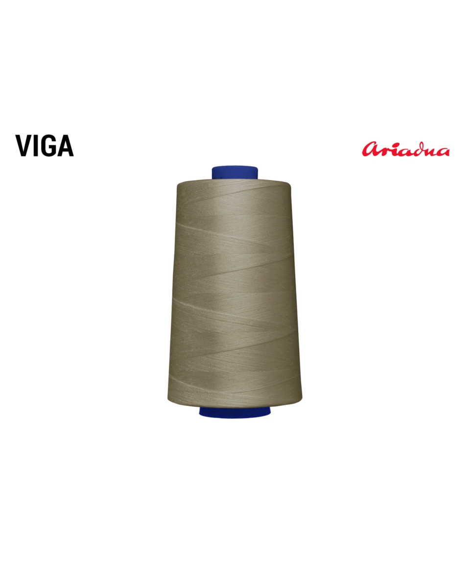 Nici szwalnicze Viga 120 zielone 0714 5000 mb