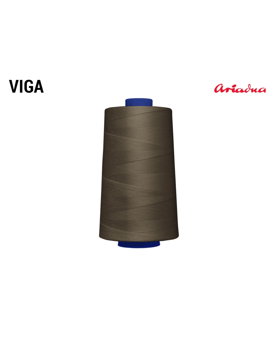 Nici szwalnicze Viga 120 oliwkowe 0722 5000 mb