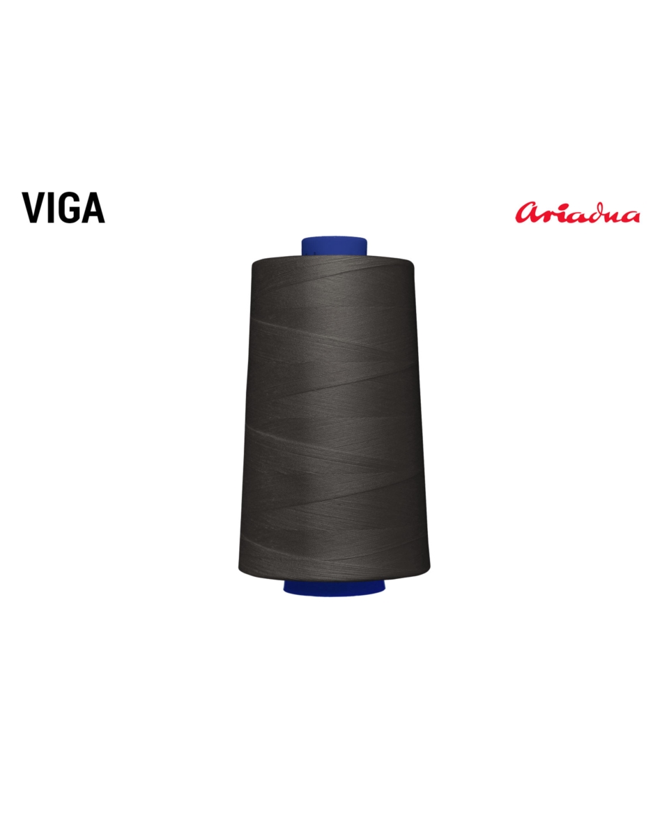 Nici szwalnicze Viga 120 oliwkowe 0727 5000 mb